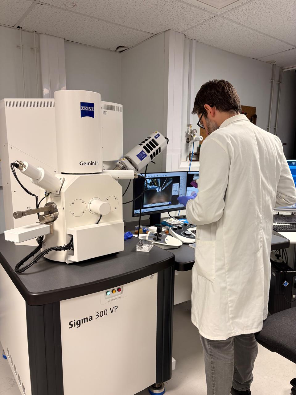 Analysis & interpretation of XRD & XRF results